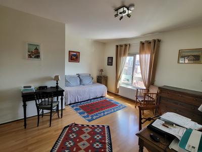 Appartement - 27 m² - 1 pièce