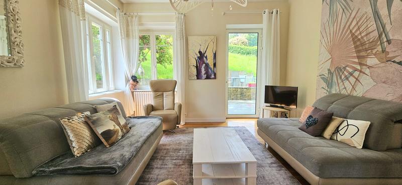 Maison - 174 m² - 7 pièces