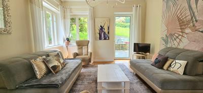 Maison - 174 m² - 7 pièces