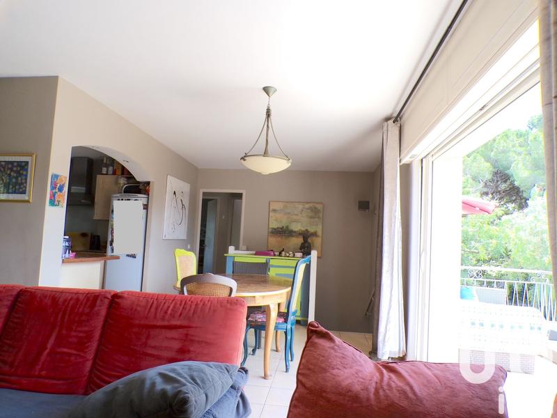 Maison - 114 m² - 5 pièces