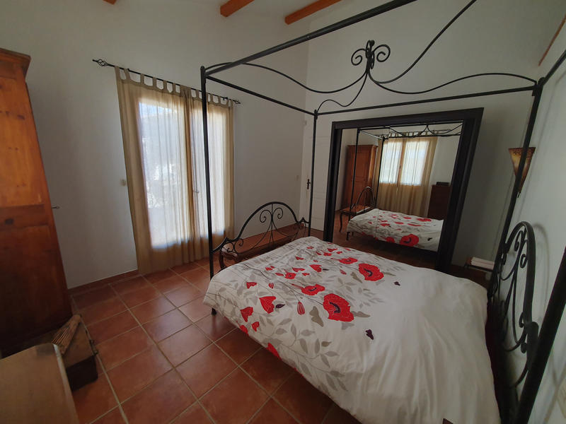 Maison - 192 m² - 8 pièces