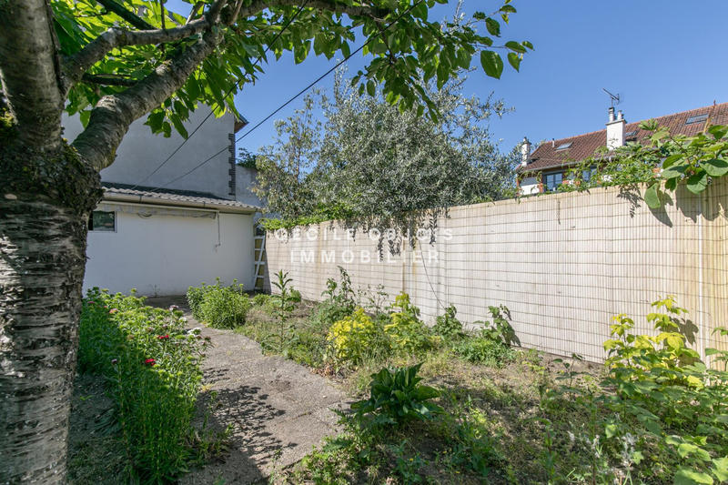 Appartement - 42 m² - 3 pièces