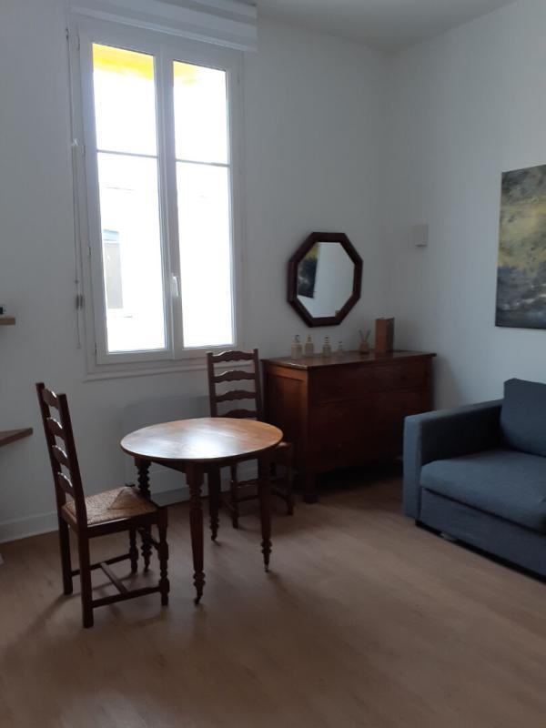 Appartement - 27 m² - 1 pièce