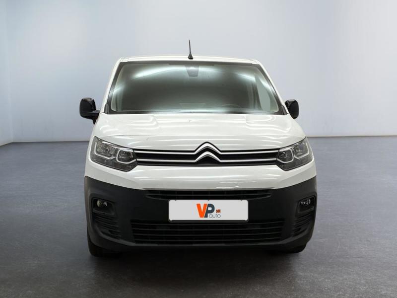 Citroën Berlingo Van m 650 Bluehdi 100 s&amp;S Bvm6 Driver