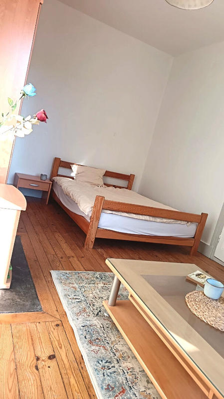 Appartement - 33 m² - 2 pièces