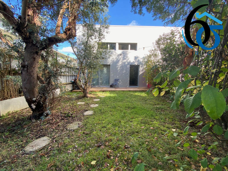 Maison - 72 m² - 3 pièces