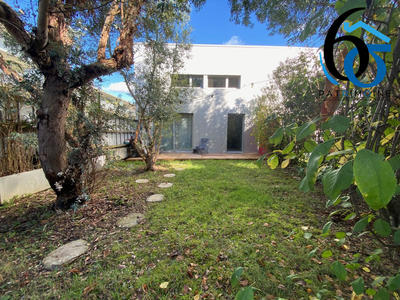 Maison - 72 m² - 3 pièces