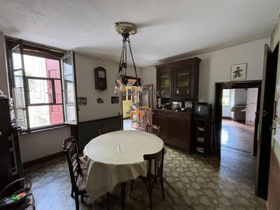 Maison - 89 m² - 3 pièces