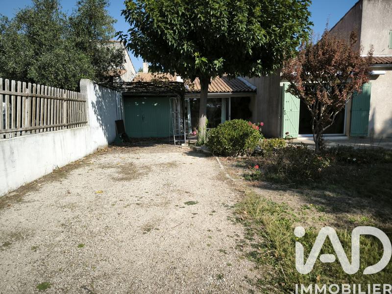 Maison - 124 m² - 5 pièces