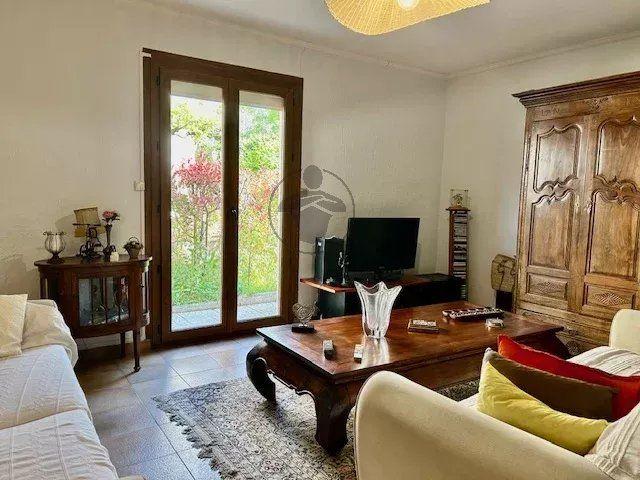 Maison - 113 m² - 5 pièces