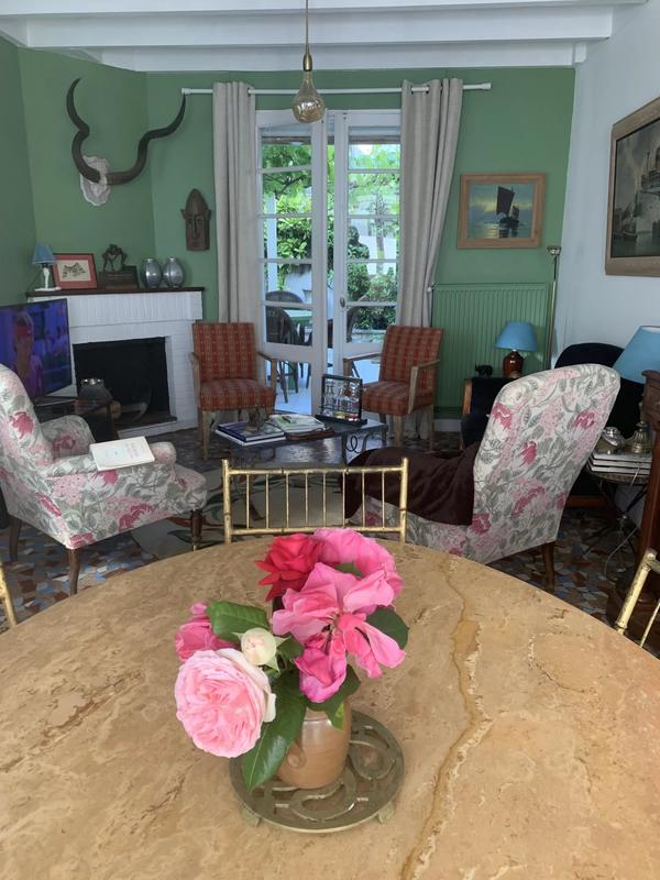 Maison - 97 m² - 5 pièces