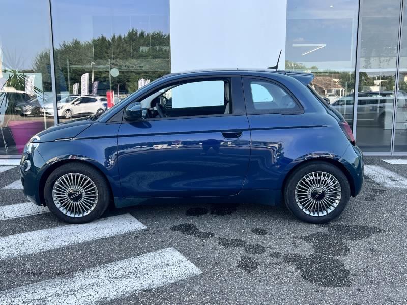 Fiat 500 e 118 ch Icône