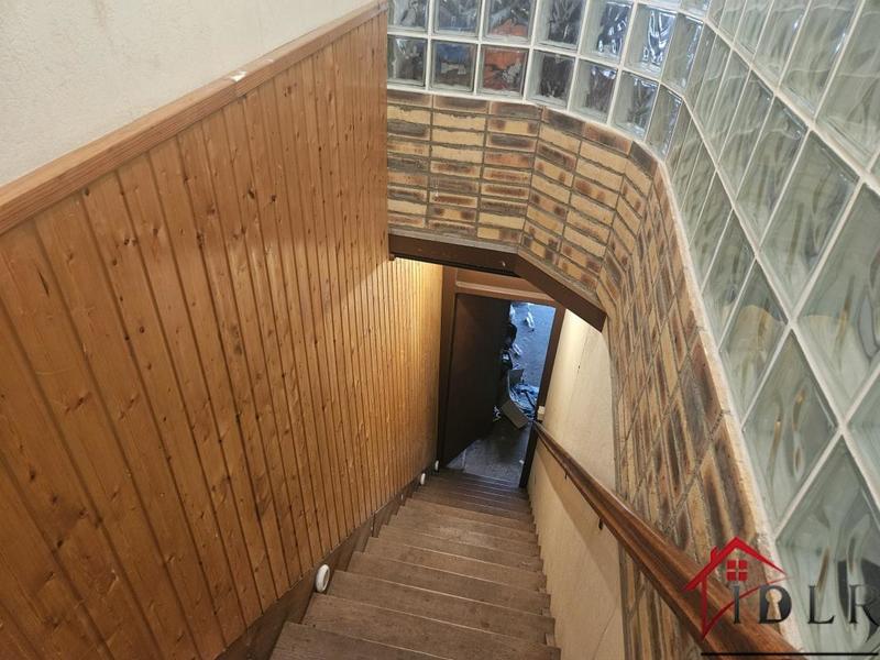 Maison - 60 m² - 3 pièces