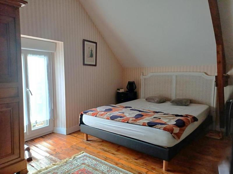 Maison - 136 m² - 6 pièces