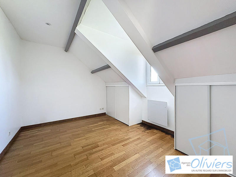 Maison - 133 m² - 6 pièces