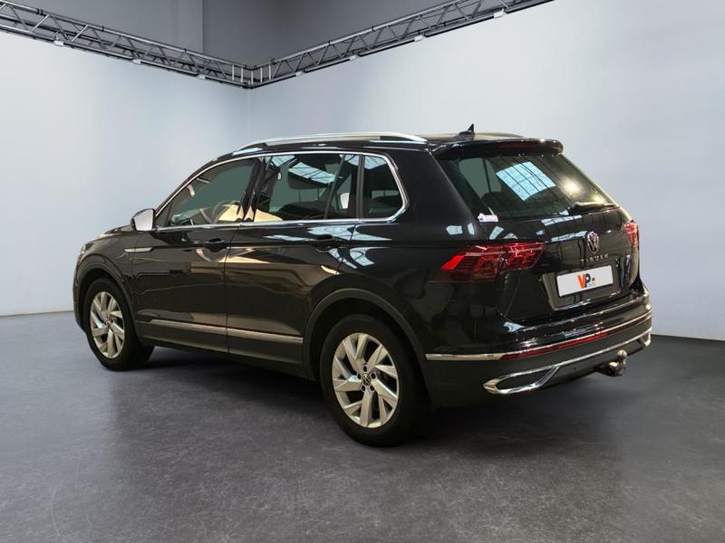 Volkswagen Tiguan 2.0 Tdi 150ch Dsg7 Elegance