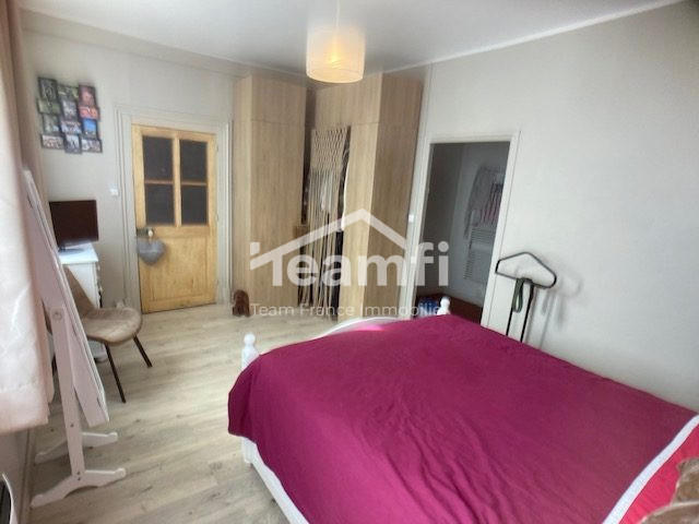 Maison - 137 m² - 4 pièces