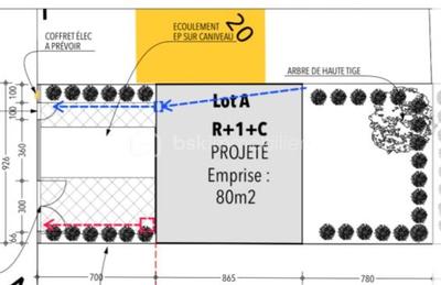 Pavillon - 115 m² - 5 pièces