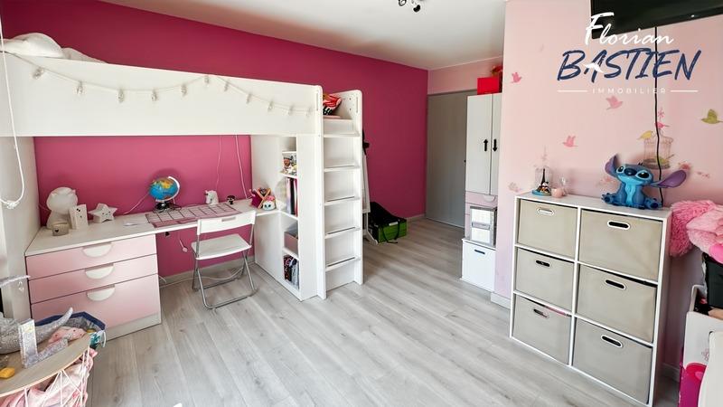 Maison - 172 m² - 7 pièces