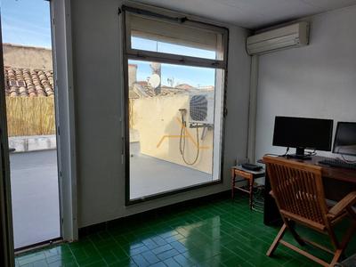 Maison de village - 113 m² - 5 pièces