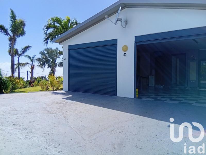 Maison - 200 m² - 6 pièces