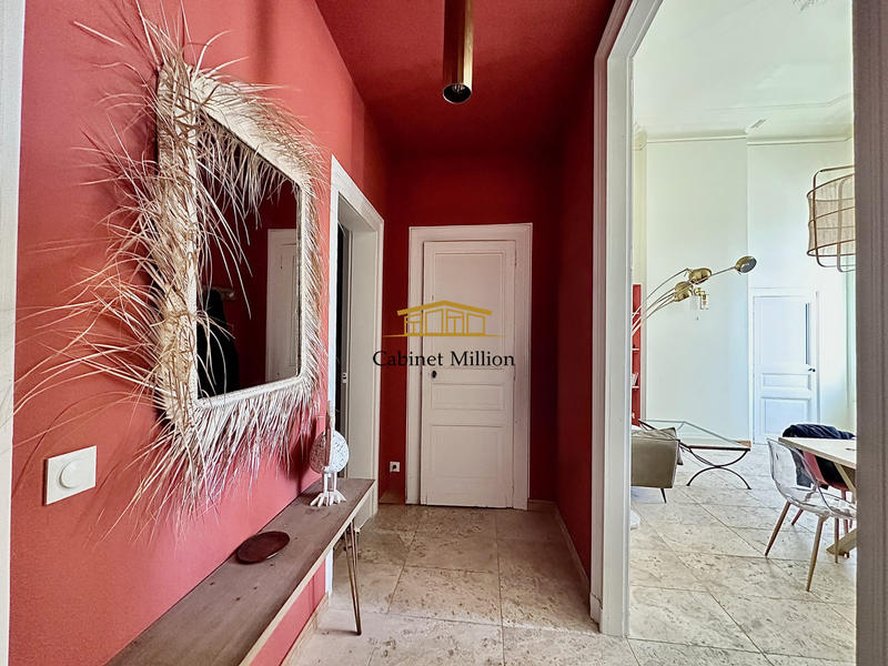 Duplex - 69 m² - 3 pièces