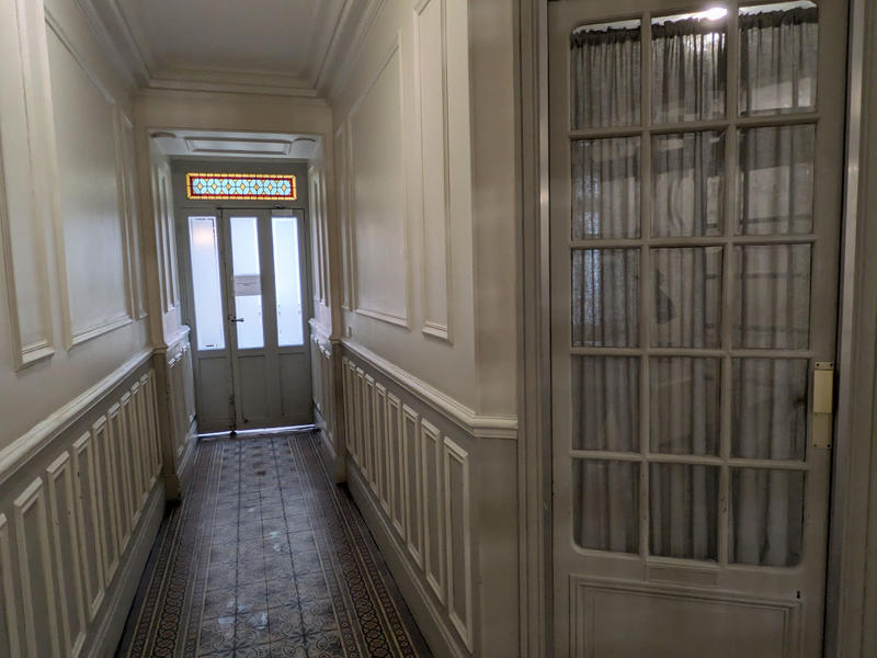 Appartement - 18 m² - 1 pièce