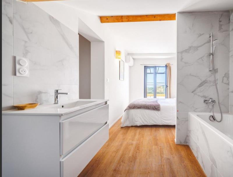 Appartement - 171 m² - 5 pièces