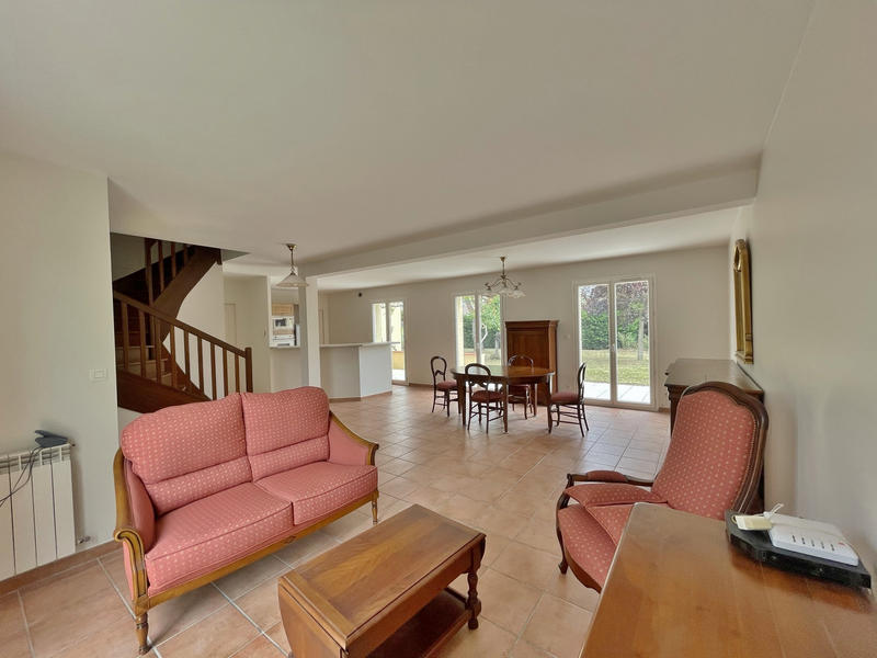 Villa - 142 m² - 6 pièces