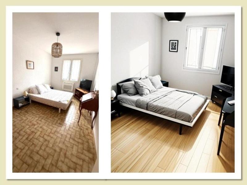 Maison - 190 m² - 6 pièces