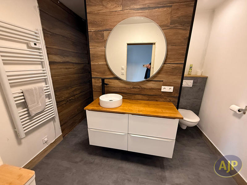 Maison - 158 m² - 7 pièces