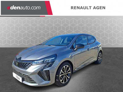 Renault Clio TCe 90 ch Gsr2 Techno