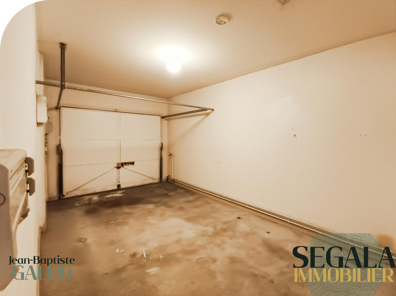 Maison - 87 m² - 4 pièces