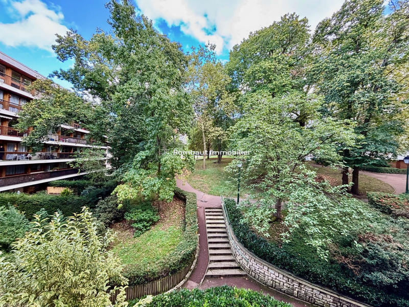 Appartement - 88 m² - 5 pièces