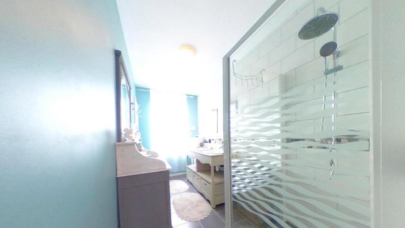 Propriété - 147 m² - 5 pièces