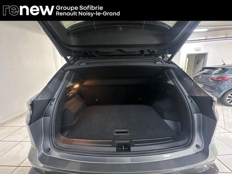 Renault Austral E-Tech full hybrid 200 Gsr2 Iconic