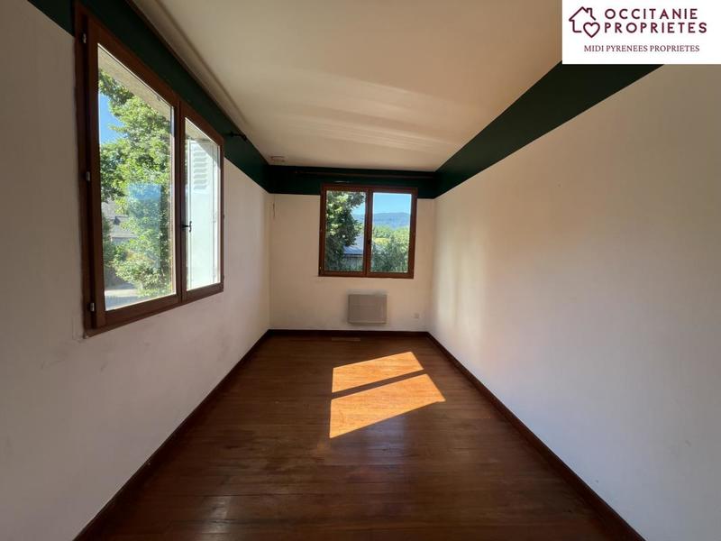 Maison de village - 104 m² - 5 pièces