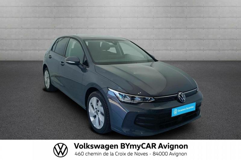 Volkswagen Golf 1.5 eHybrid 204 Dsg6 Vw Edition