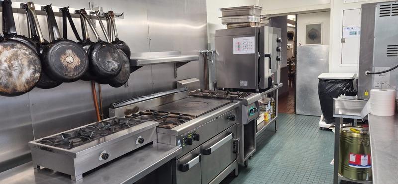 Fonds de commerce - 277 m²