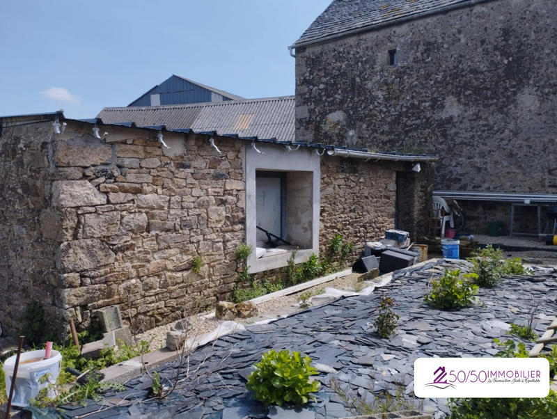 Maison - 148 m² - 7 pièces