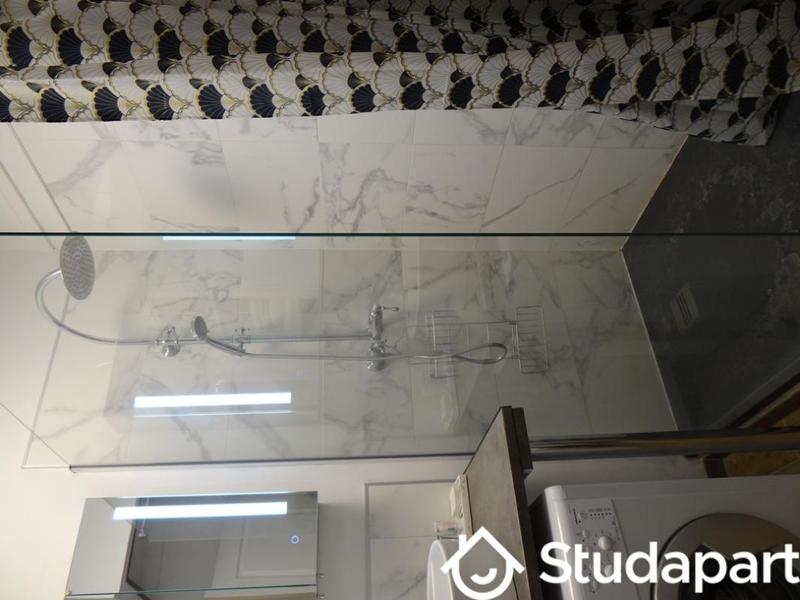 Appartement - 36 m² - 2 pièces