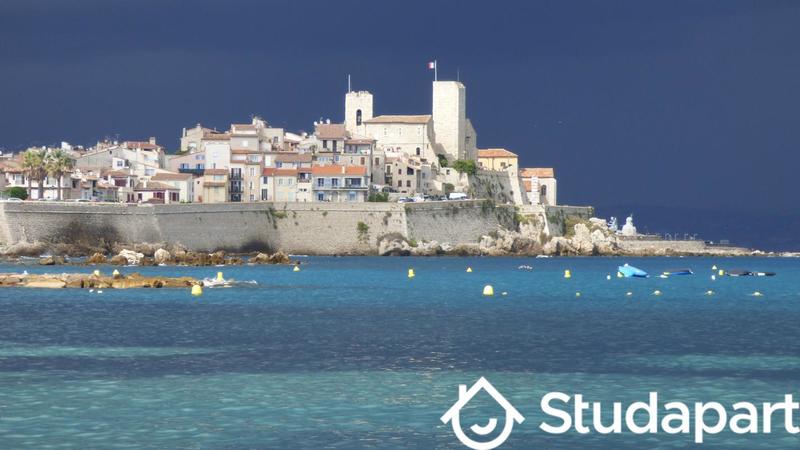 Appartement - 29 m² - 1 pièce