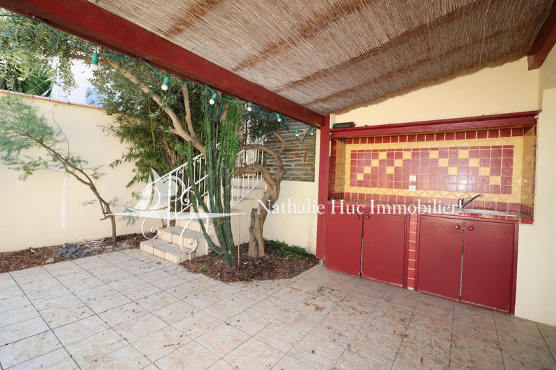 Maison - 123 m² - 4 pièces