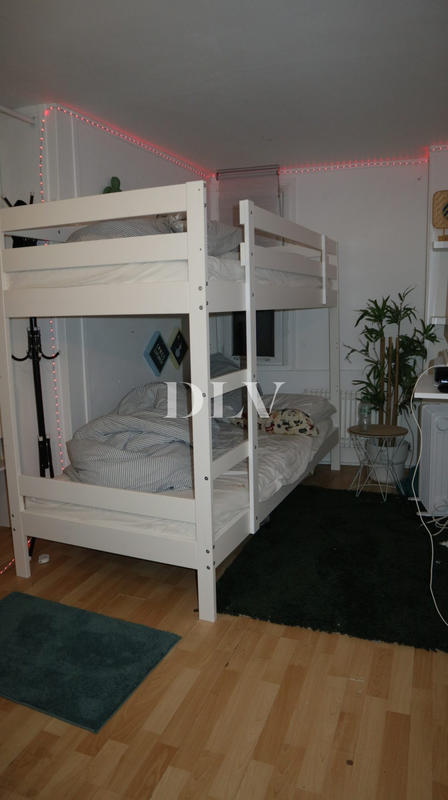 Maison - 57 m² - 4 pièces