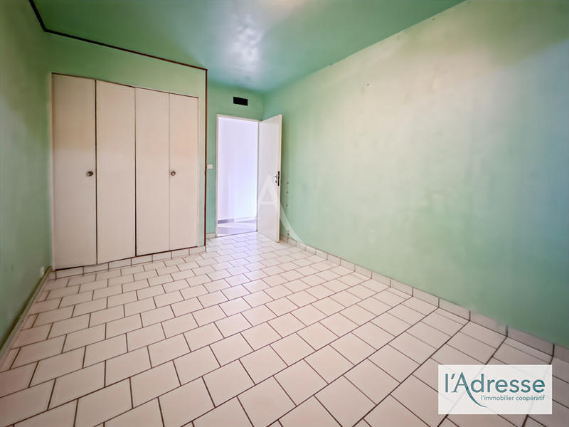 Maison - 110 m² - 6 pièces