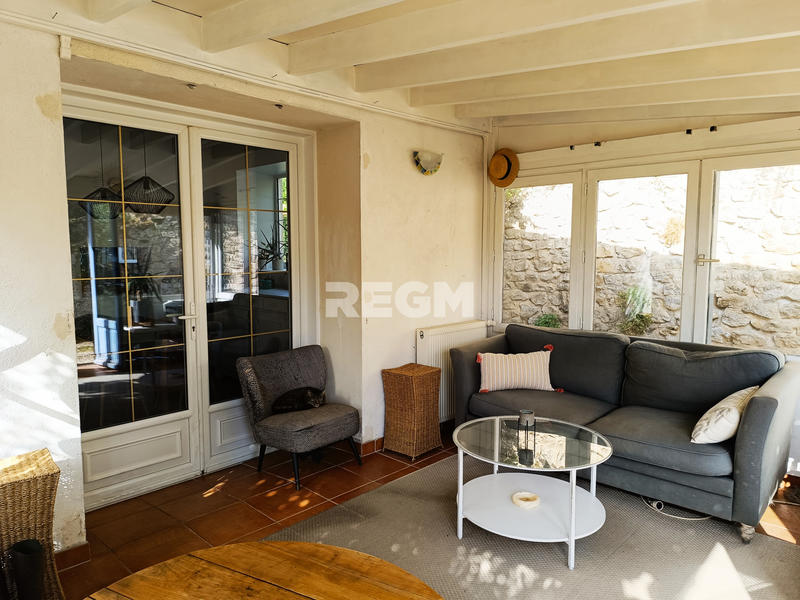 Maison - 102 m² - 4 pièces