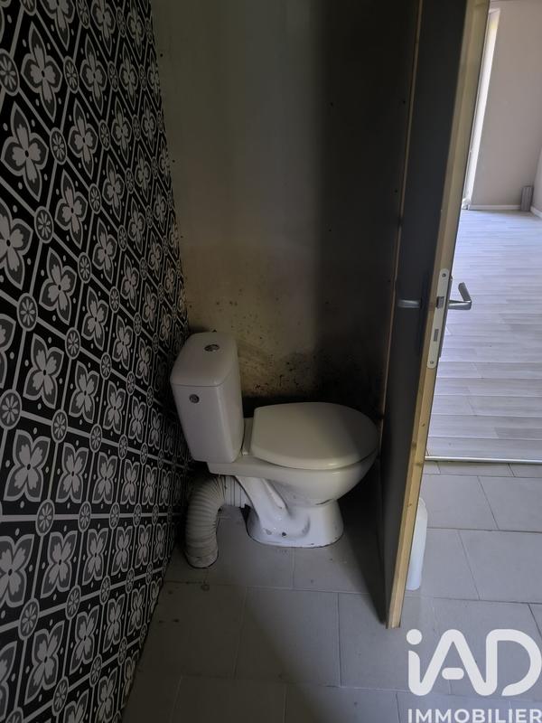 Maison de campagne - 88 m² - 4 pièces