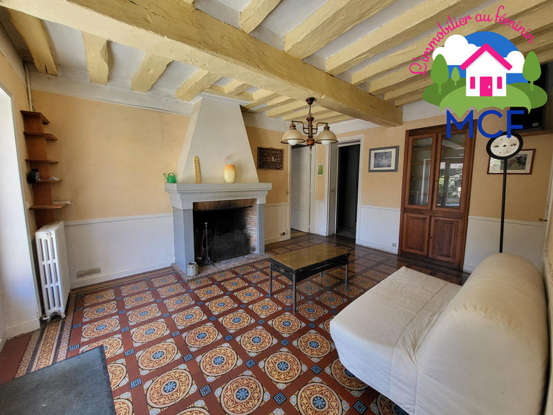 Maison - 288 m² - 10 pièces