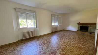 Maison - 113 m² - 6 pièces