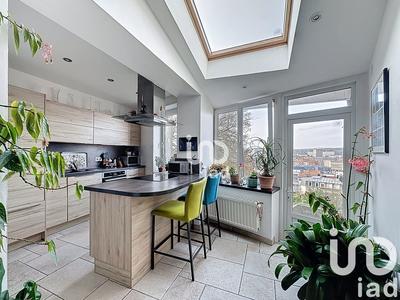 Maison - 145 m² - 6 pièces